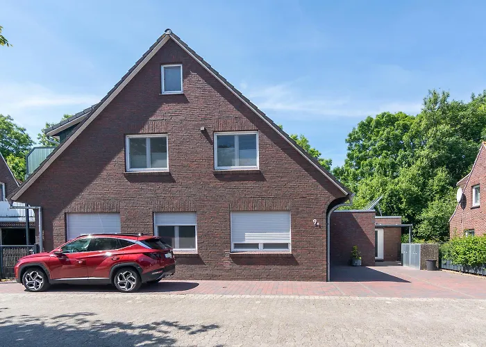 Ferienwohnung Dalida