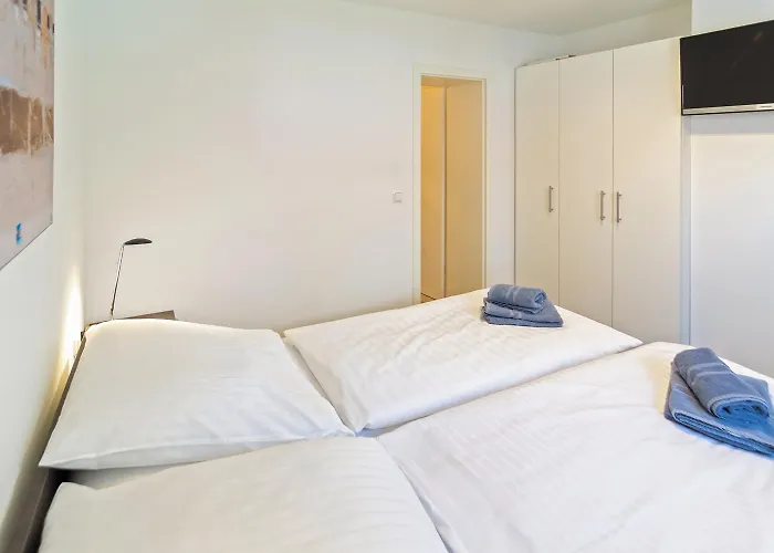 Ferienwohnung Dalida
