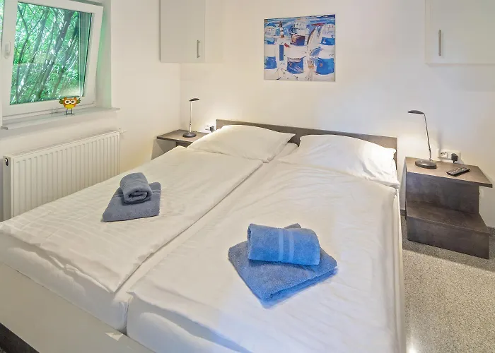 Ferienwohnung Dalida