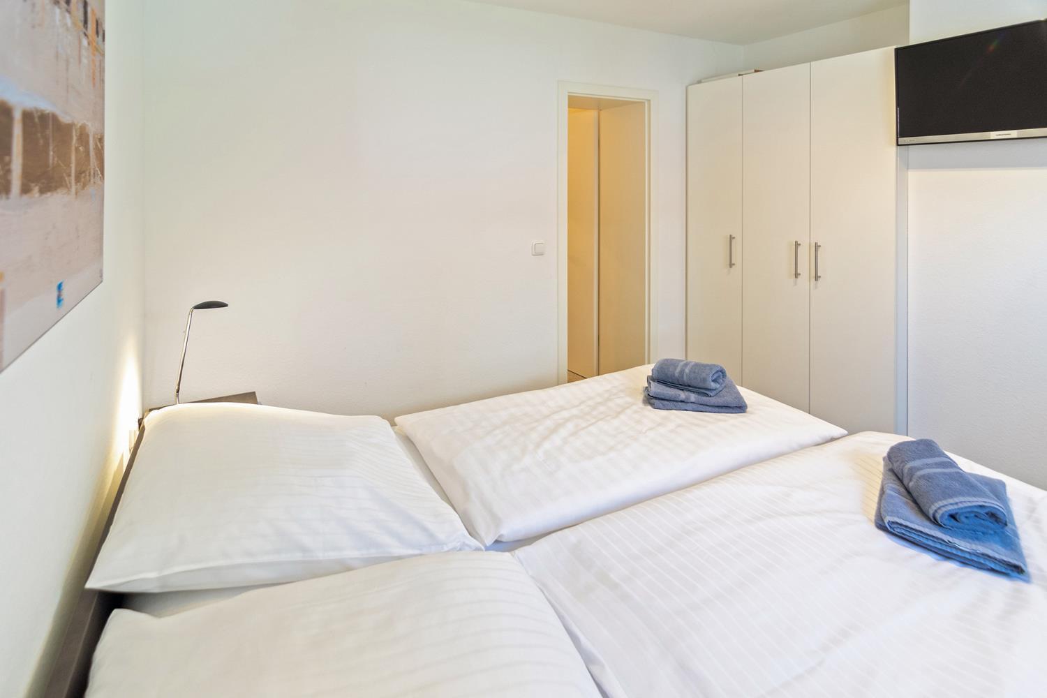 Dalida Apartment Bensersiel