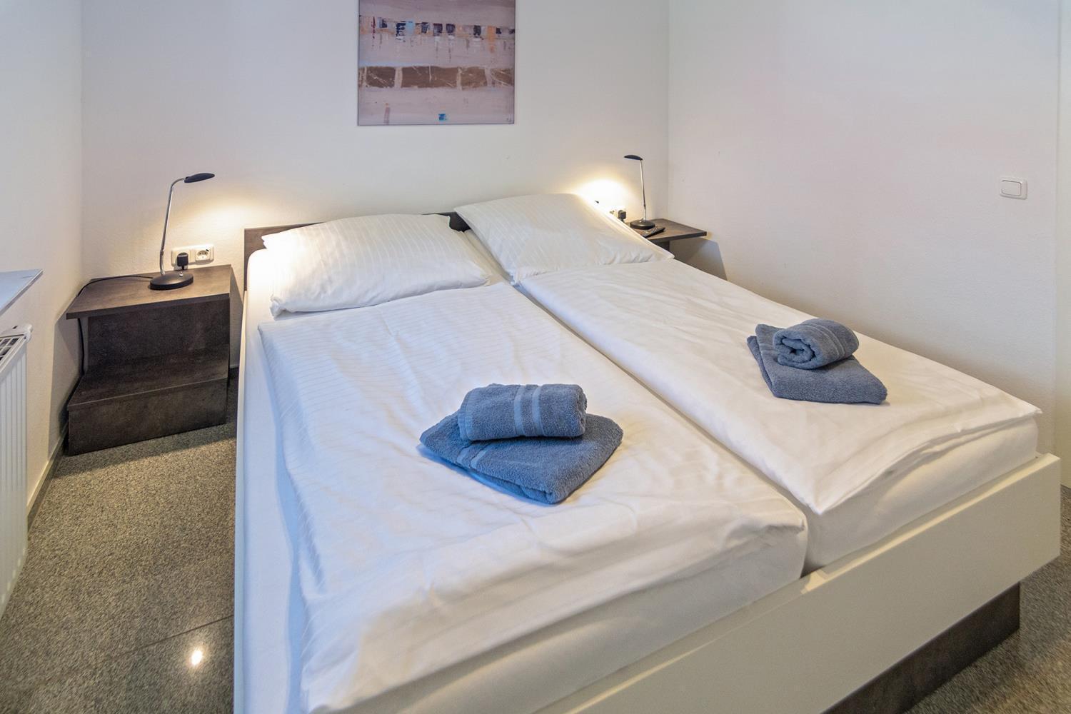 Apartment Dalida